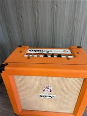 ORANGE AMPLIFICATION TINY TERROR